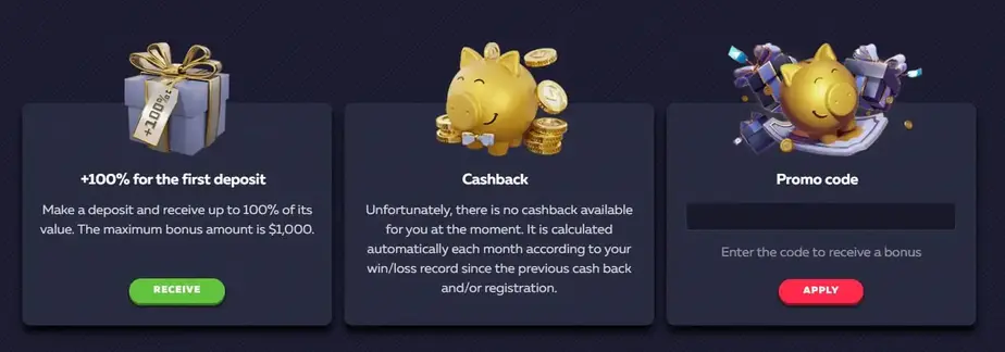 vavada website bonuses vavada casino bonuses