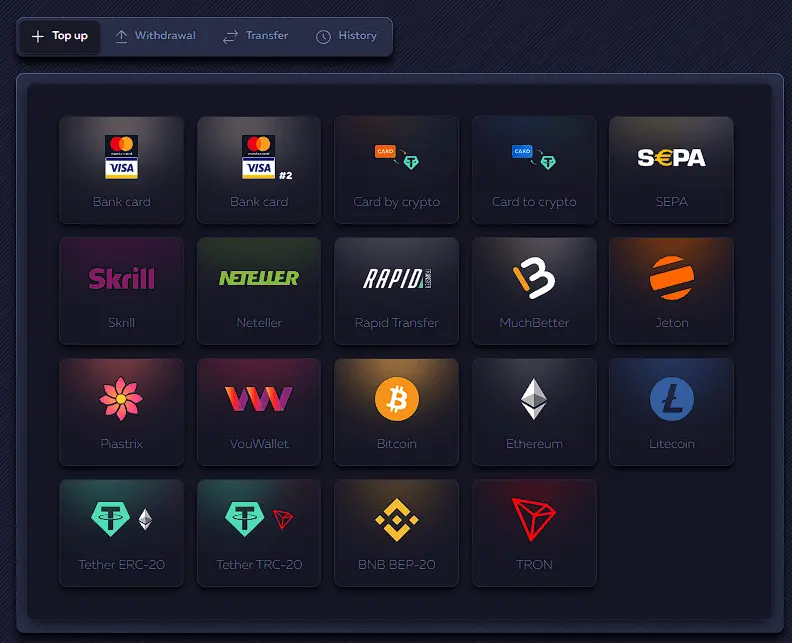 vavada casino withdraw vavada withdraw